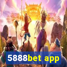 5888bet app